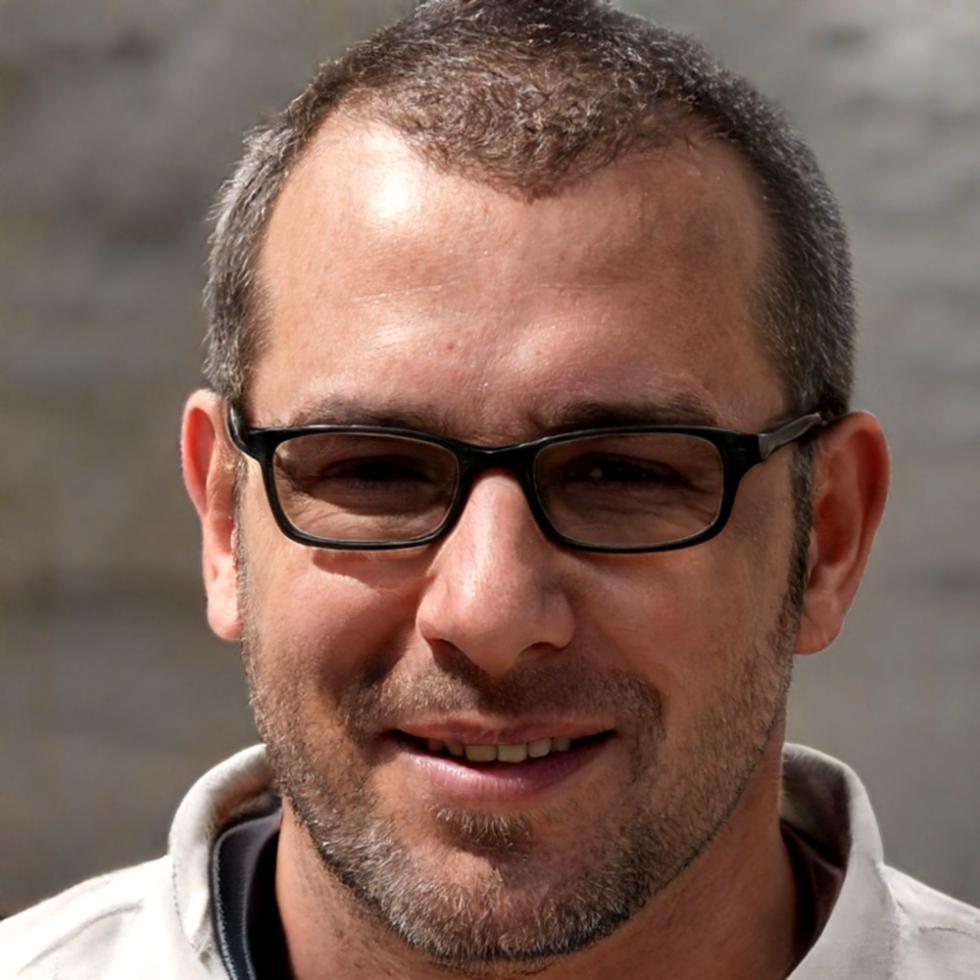 Uzman eğitmen Tarık Uçar profil fotoğrafı