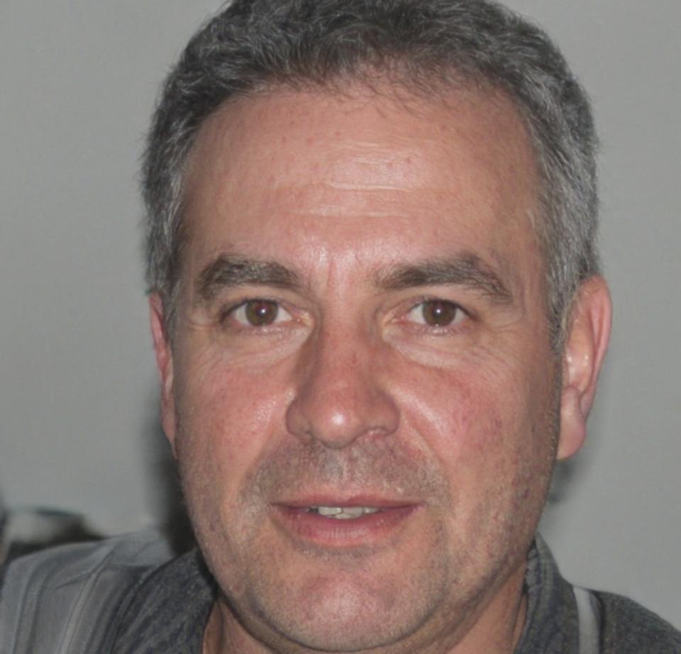 Eğitmen Sercan Demirtaş