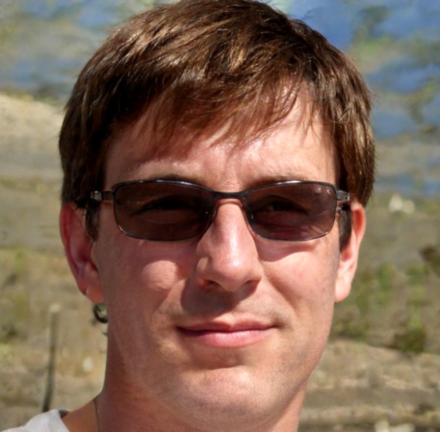 Eğitmen Berk Yıldırım