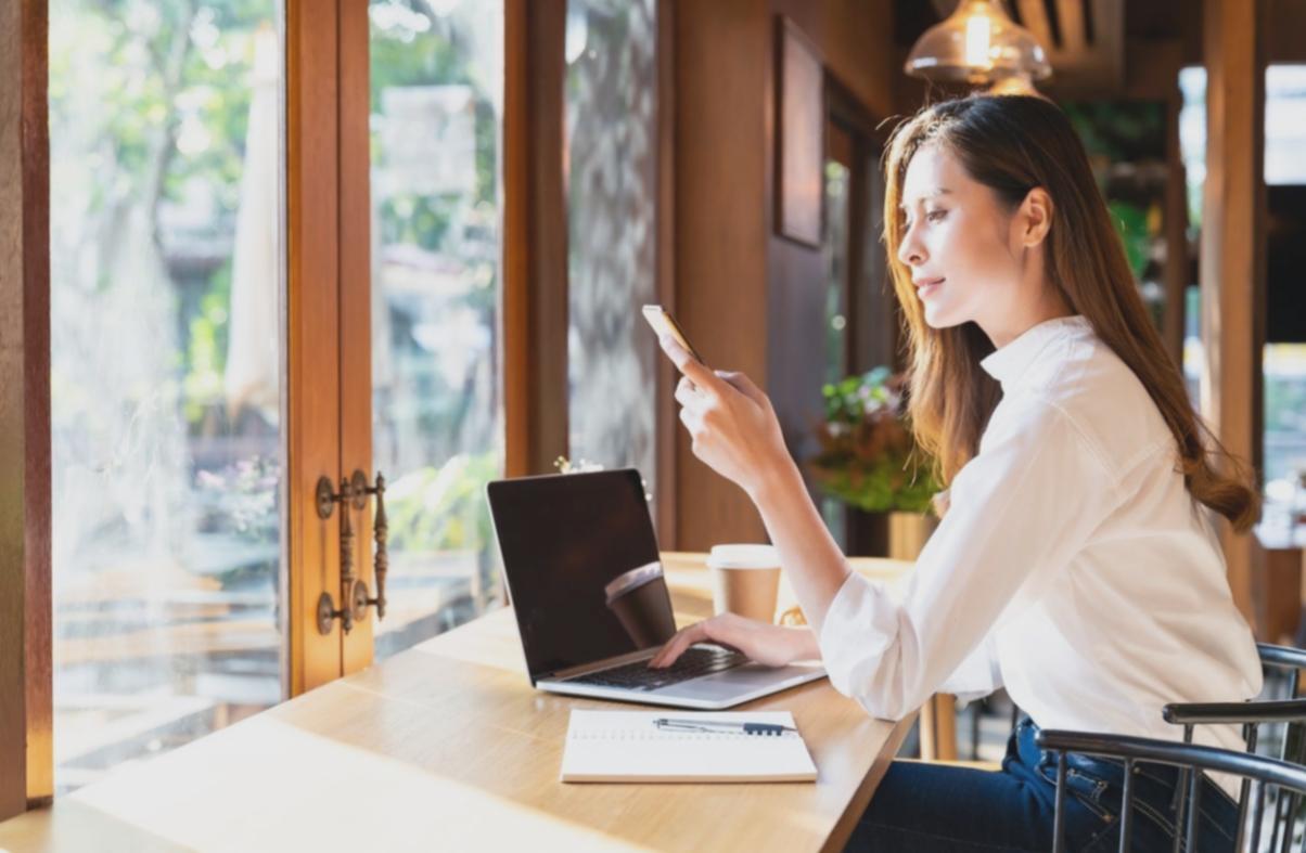 Borsa grafik analizi çalışması