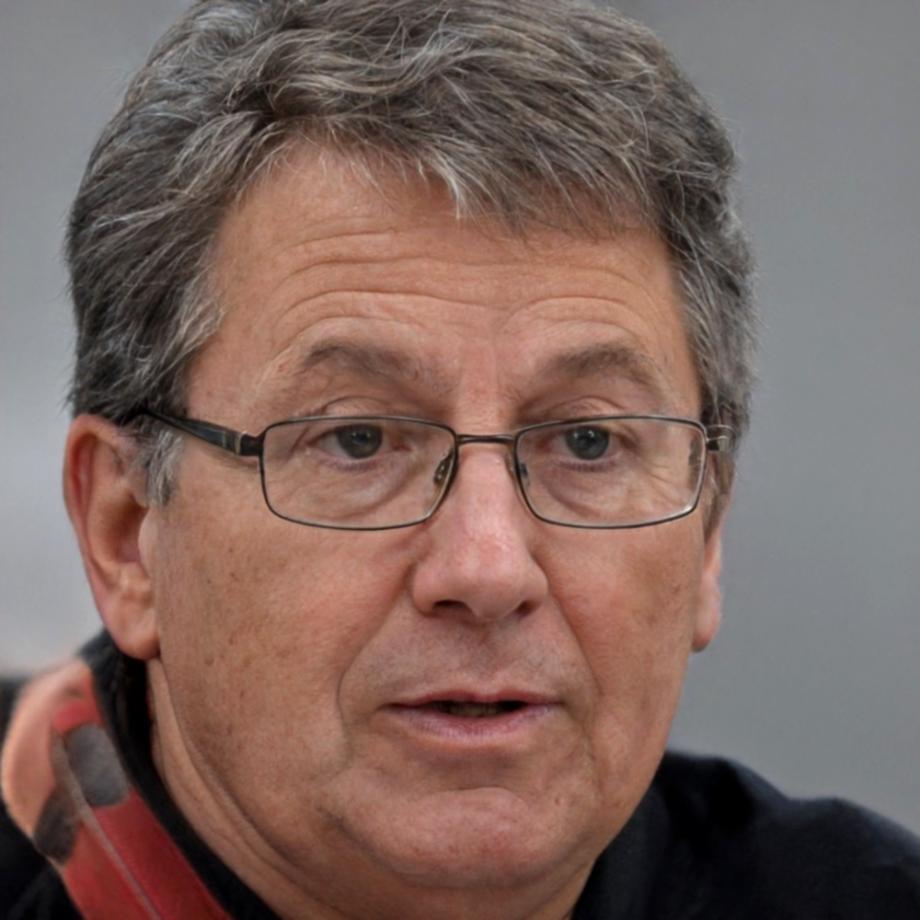 Eğitmen Tolgahan Ersel