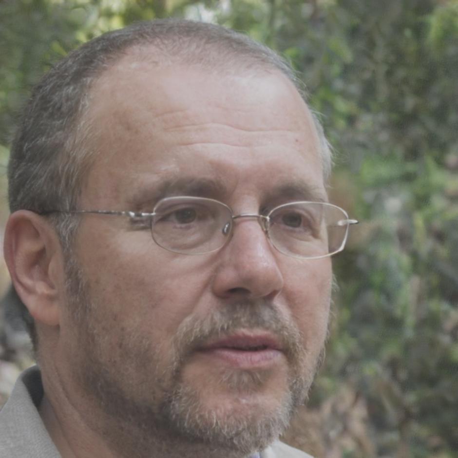 Eğitmen Murat Çelik